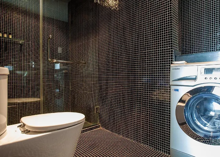 Citadines Fusionopolis Singapore